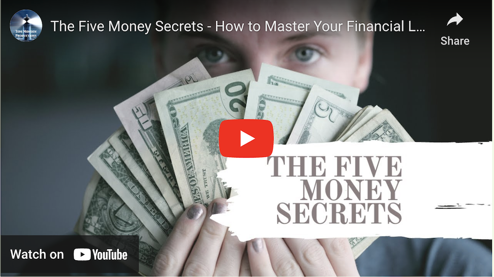 Financial Security Video