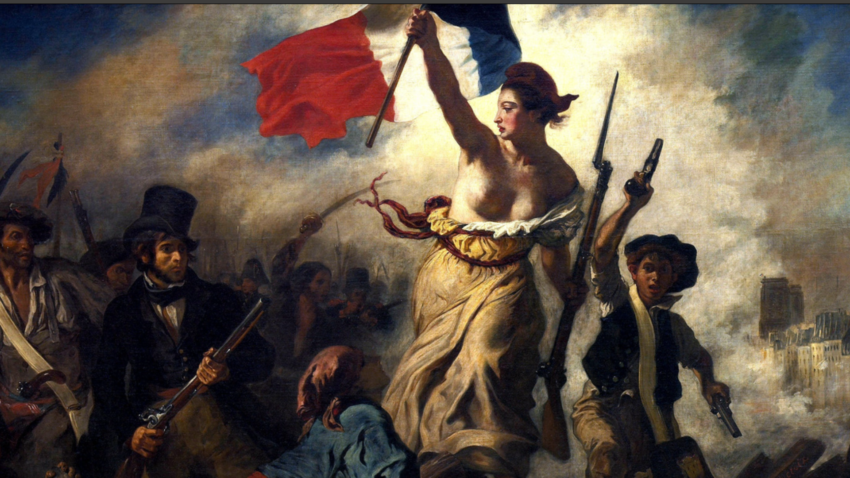 Profound Parallels Between the French Revolution and Today