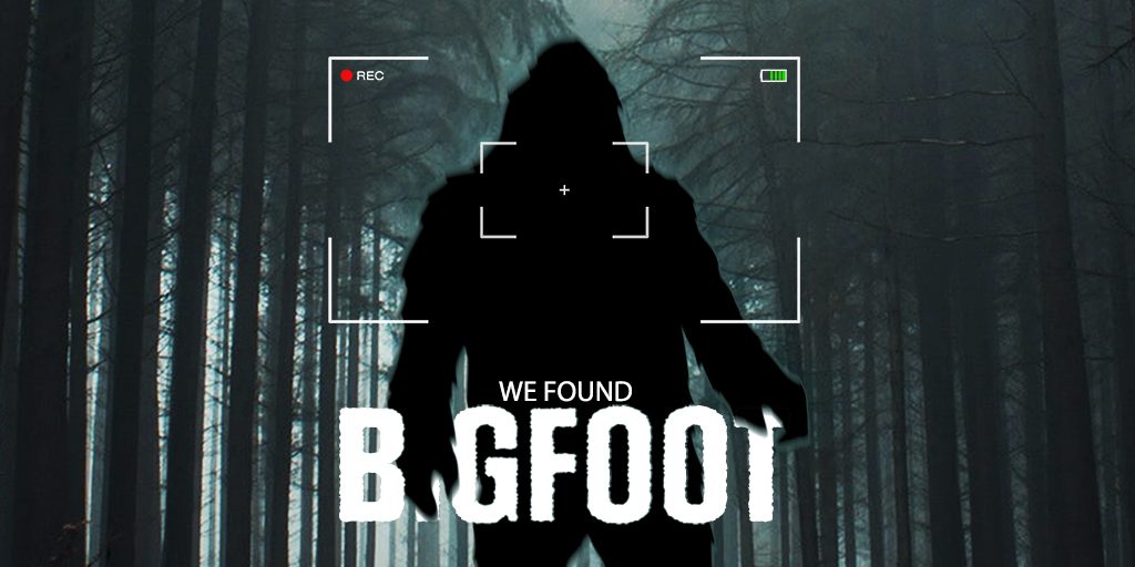 We Found Bigfoot: An Amazing Movie That Unites Believers and Skeptics