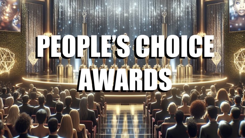 The People's Choice Awards: Whose Choice Is It, Anyway?