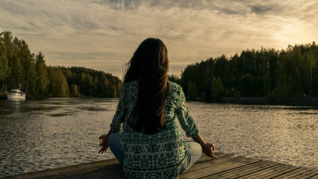 Living a Great Life with Mindfulness and Mental Well-being