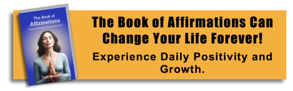 The Book of Affirmations