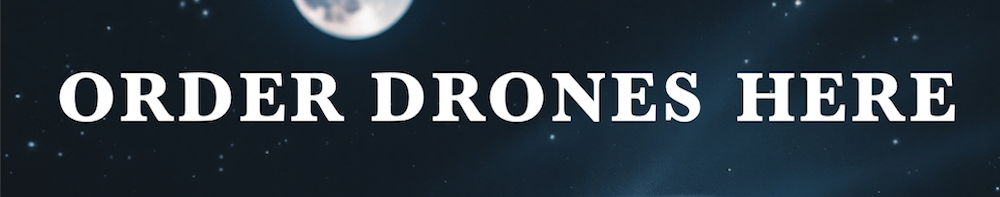 ORDER DRONES HERE BANNER Review Drones