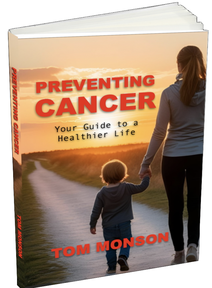 Preventing Cancer: Your Guide to a Healthier Life