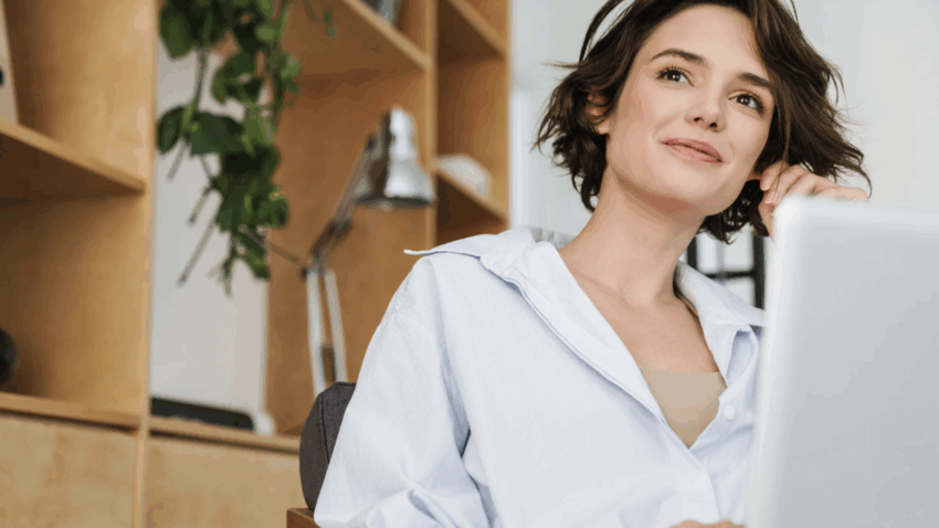 How to Get a Raise an article about the traits of a highly-paid employee.