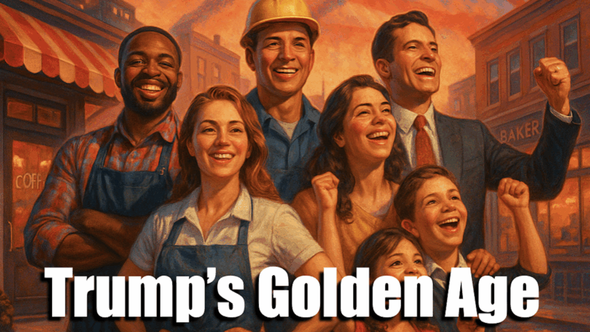 Discover how the One Big Beautiful Bill reshapes America’s economy. Learn actionable strategies in Trump’s Golden Age.