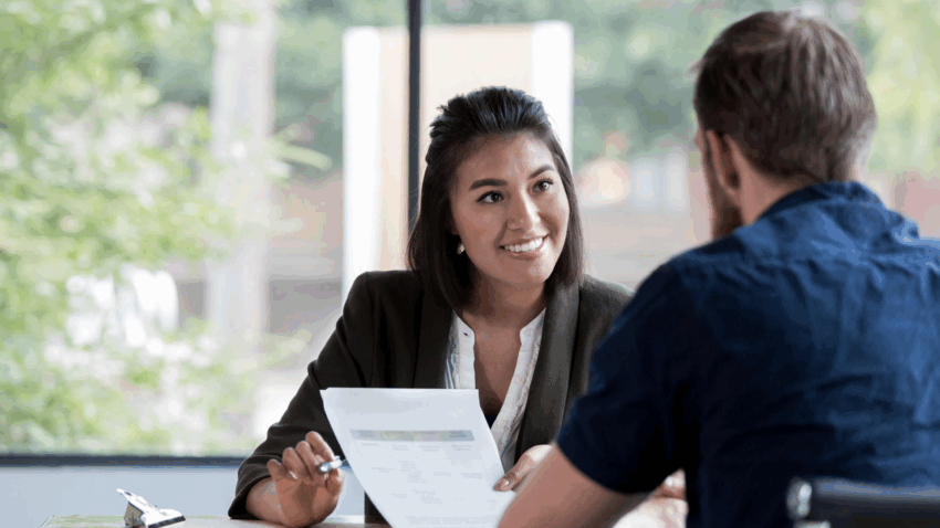 Thinking About Asking for a Raise