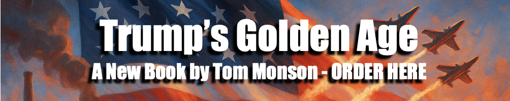 Discover how the One Big Beautiful Bill reshapes America’s economy. Learn actionable strategies in Trump’s Golden Age.