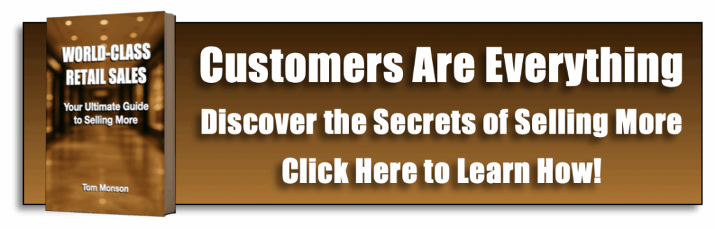 How to Increase Retail Sales