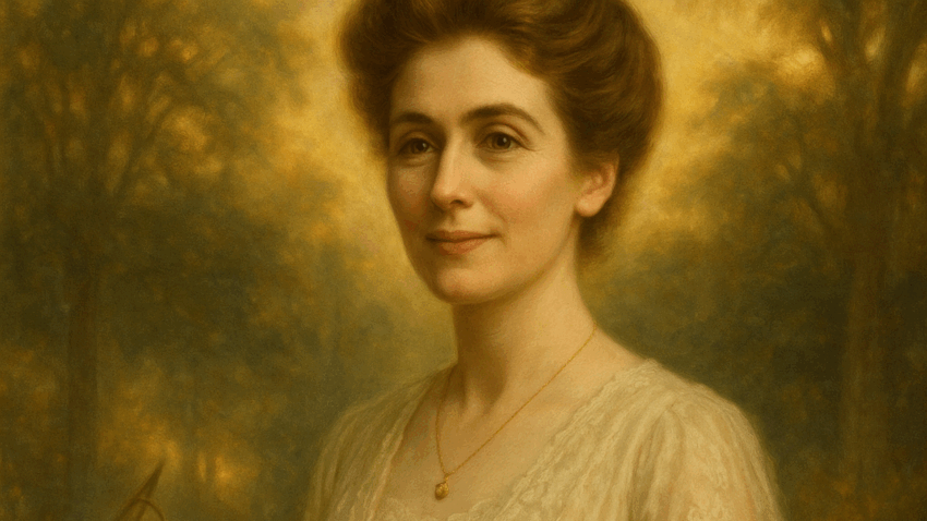 Celebrating the First Anniversary of The Teachings of Florence Scovel Shinn