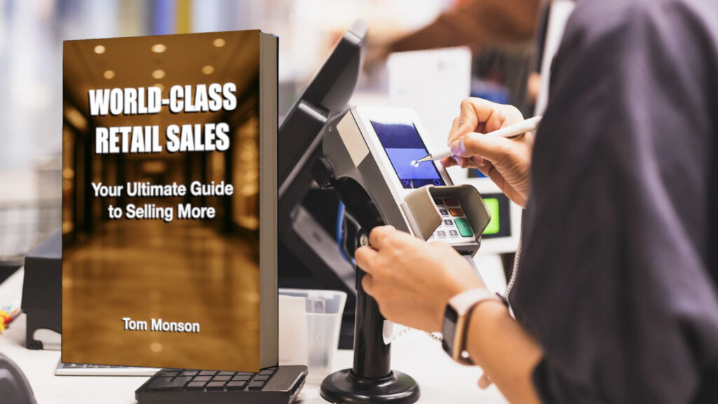 The First Rule of Business: Treat Your Customers Right. Start winning with world-class sales strategies in your business today. The First Rule of Business: Treat Your Customers Right, by Tom Monson
